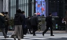 Asian stocks slip with US jobs data in focus Asian stocks slip with US jobs data in focus