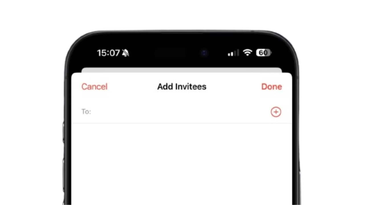 Apple could introduce new ‘Invites’ app for meetings and events with the latest iOS 18.3 update