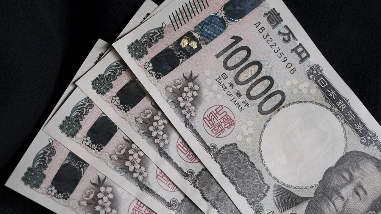 Yen sinks as Takaichi win spurs bets of fiscal easing