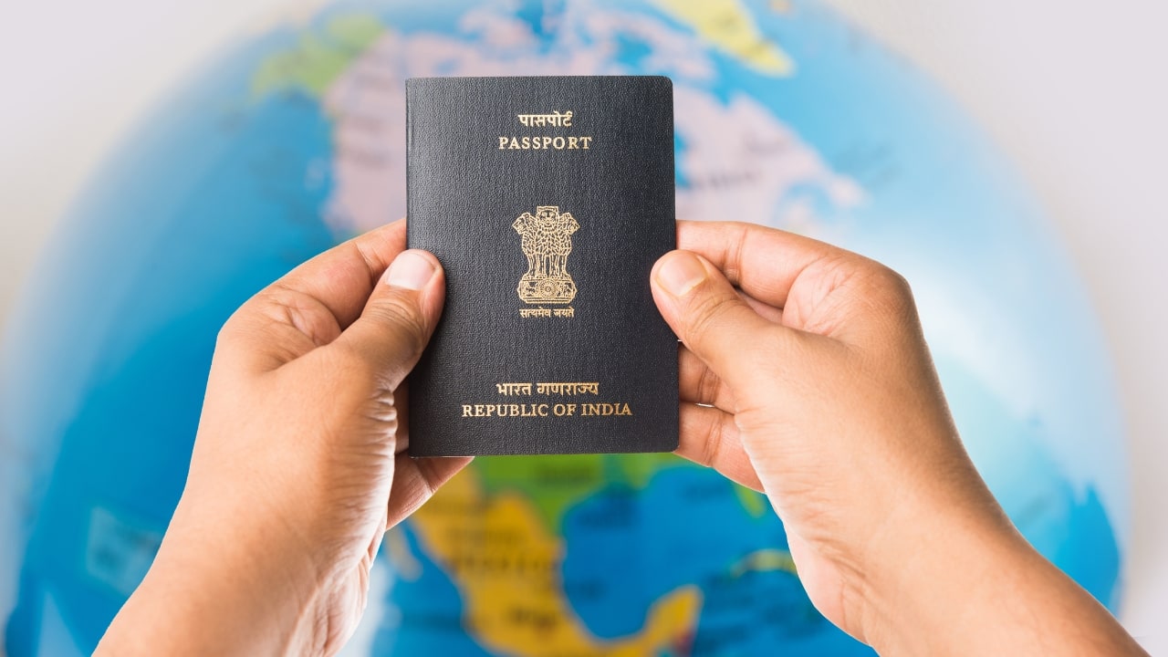 Henley Passport Index 2025 Singapore tops the rankings as Indian