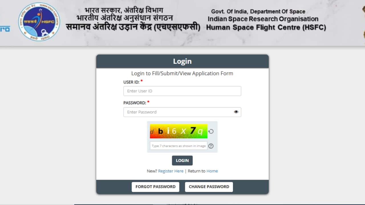 ISRO HSFC Answer Key Out; Link to Download Here