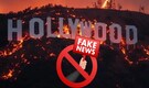 Iconic Hollywood Sign on fire? AI pic goes viral as wildfires escalates in Los Angeles