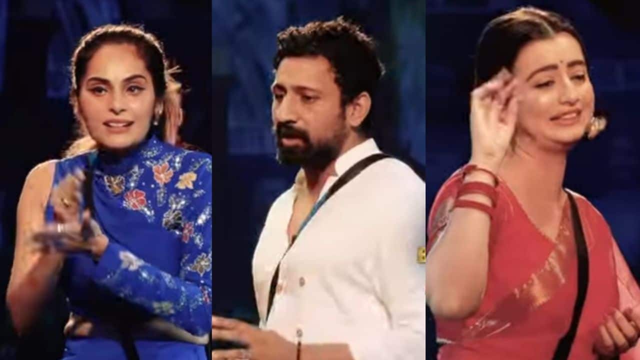  Bigg Boss 18: Live Audience Enters to Decide the Fate of Shrutika Arjun, Chahat Pandey, and Rajat Dalal