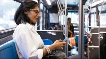 bengaluru bus service