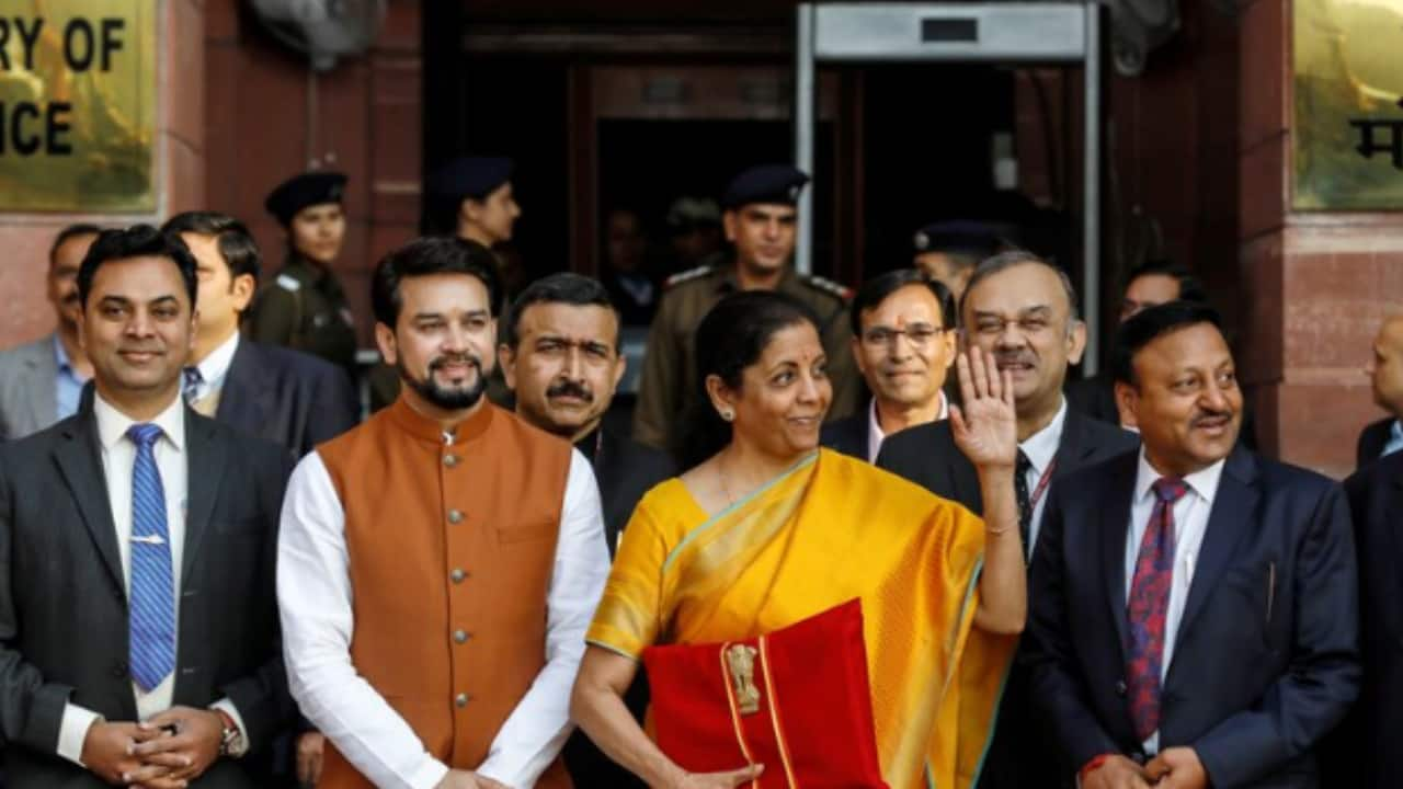 Union Budget 2025: Revisiting Nirmala Sitharaman's 'Once-in-a-Century' Budget - key takeaways, market reaction