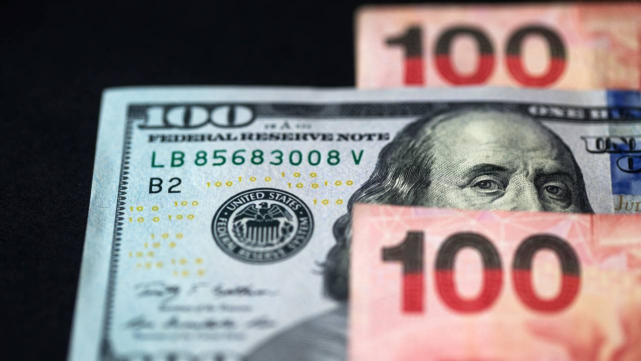 Hong Kong-Dollar peg makes less sense than ever