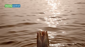 India, Bangladesh begin joint water measurements as Ganges Water Sharing Treaty enters final year