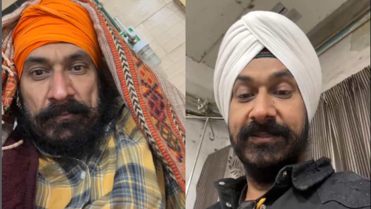 Taarak Mehta Ka Ooltah Chashmah's Gurucharan Singh aka Sodhi is 'critical', friend reveals he has not eaten or drunk water for 19 days