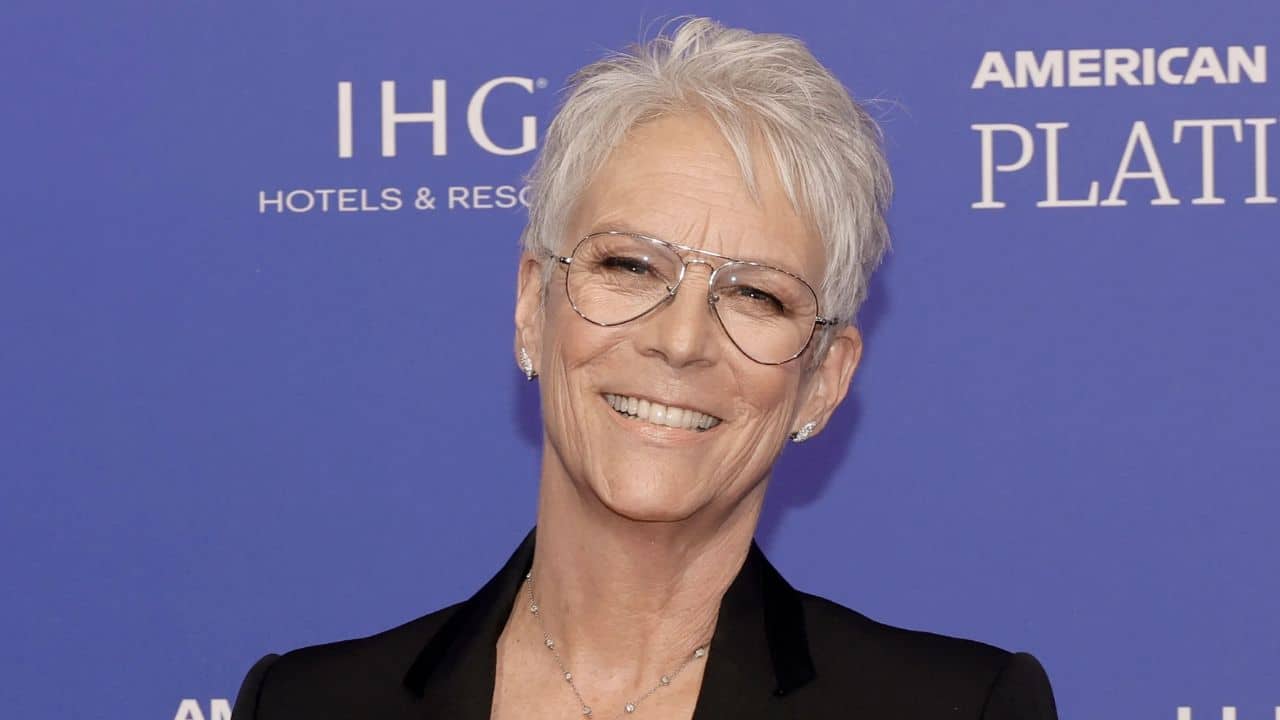 Actress Jamie Lee Curtis donates 1 Million Dollars for LA wildfire recovery