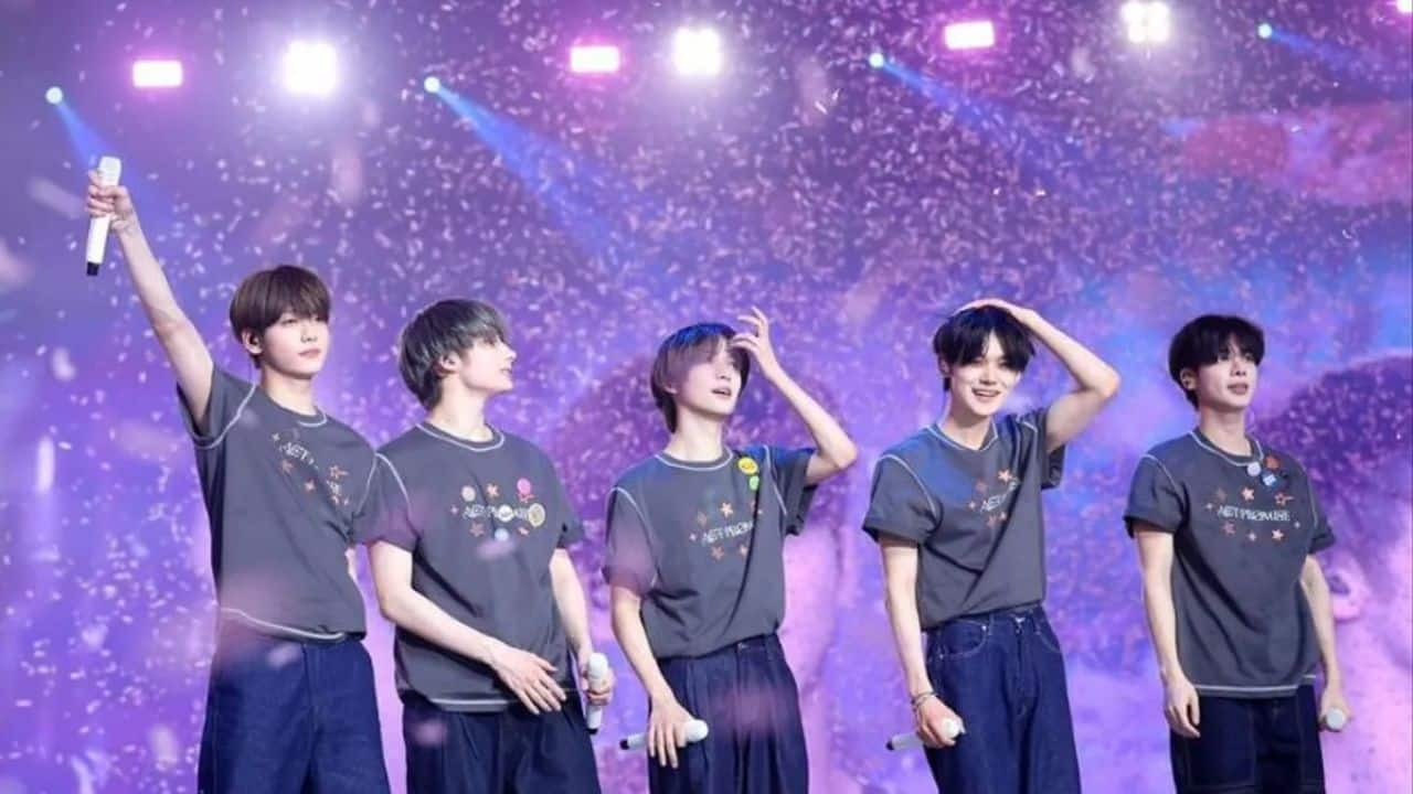 TXT announces Macau Dates and additional Japan performances for ACT: PROMISE EP. 2 World Tour