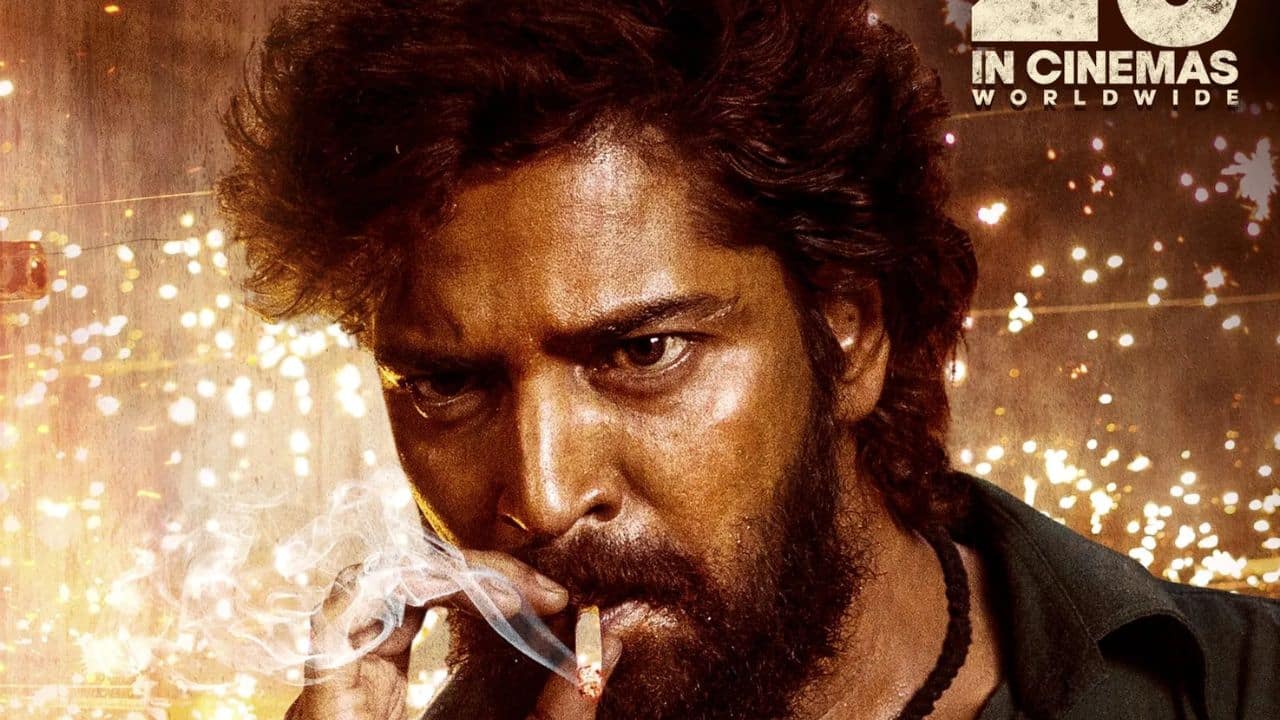 Bachhala Malli OTT release: Know when and where to watch Allari Naresh's action drama