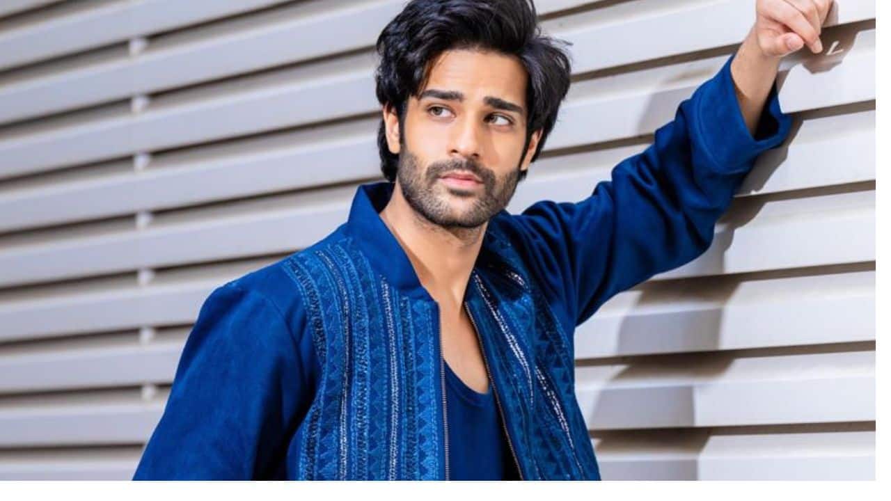 Aaman Devgan bags second project, will be seen in horror comedy Jhalak