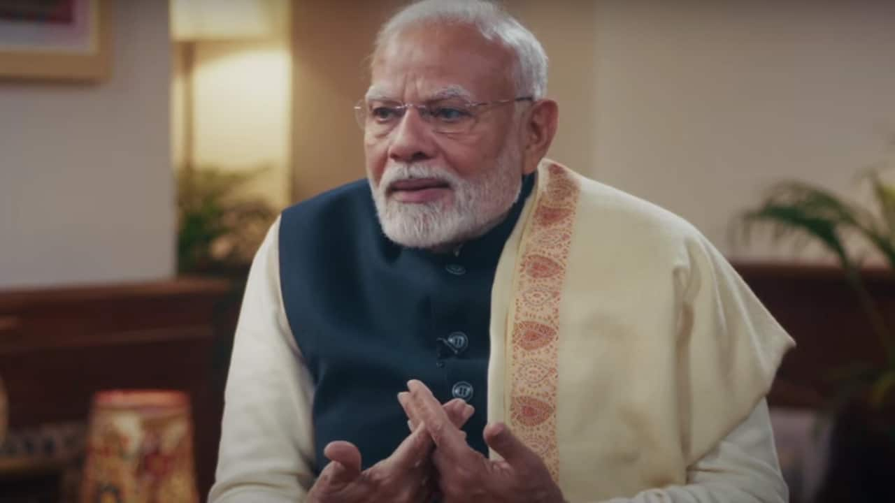 PM Modi recalls moment that left a deep impact on him in the 1980s: 'It was beyond my imagination ...'