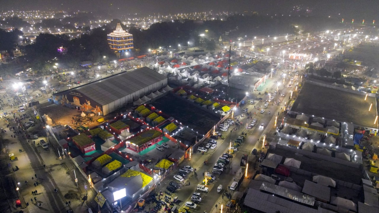 Maha Kumbh 2025: Budget-friendly cheapest hotels in Prayagraj