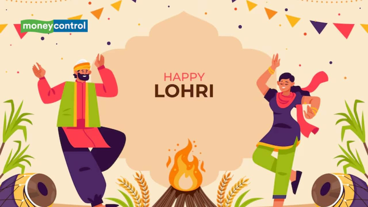 Happy Lohri 2025: 60+ Best Wishes, Quotes, and Messages to Spread Joy