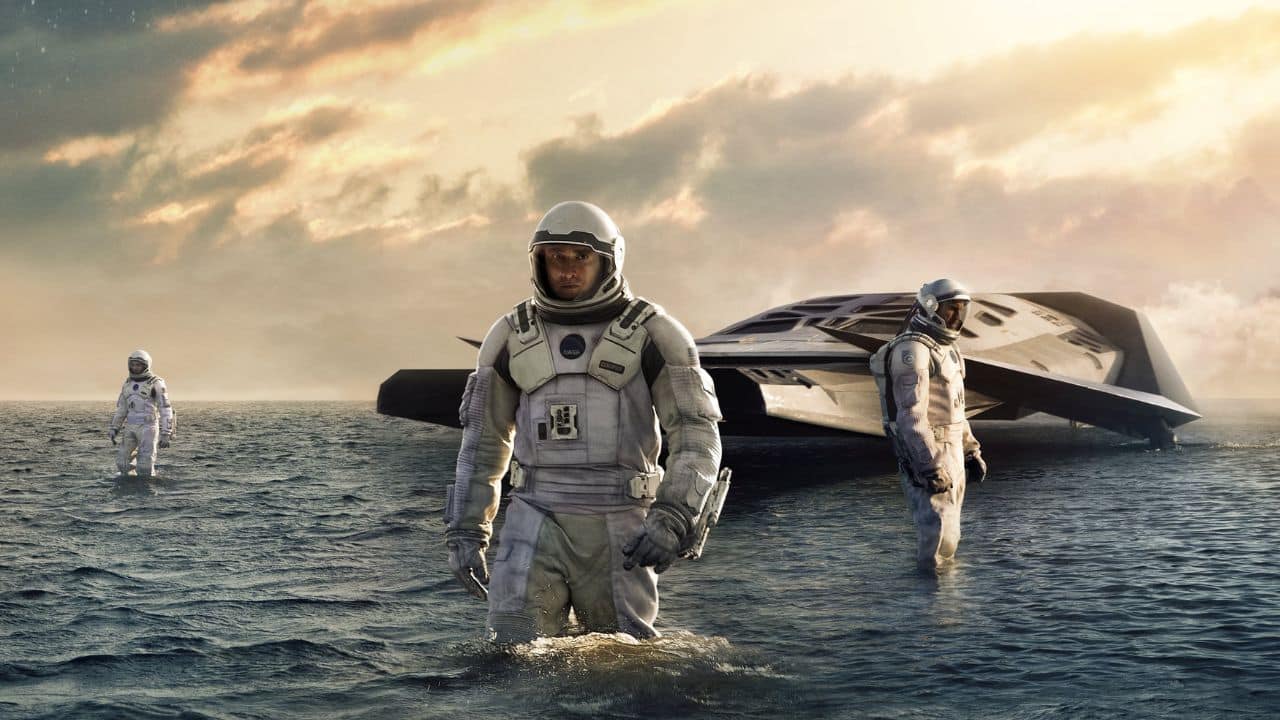 Christopher Nolan's Interstellar set for re-release in India, deets inside