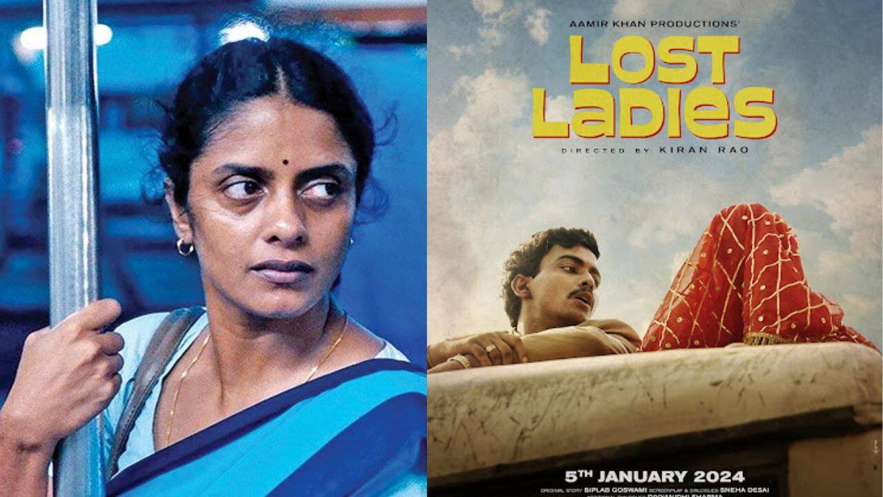 FFI jury member Jahnu Barua addresses criticism over Laapataa Ladies Oscar snub; calls All We Imagine as Light 'technically poor’