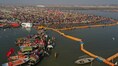From Prayagraj to Kashi, Ayodhya and Mathura, faith corridors redrew the tourism map of Uttar Pradesh in 2025
