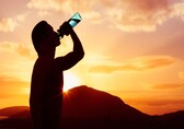 Davos 2025: Need farsighted plan of action to ensure water conservation, says Union minister CR Patil