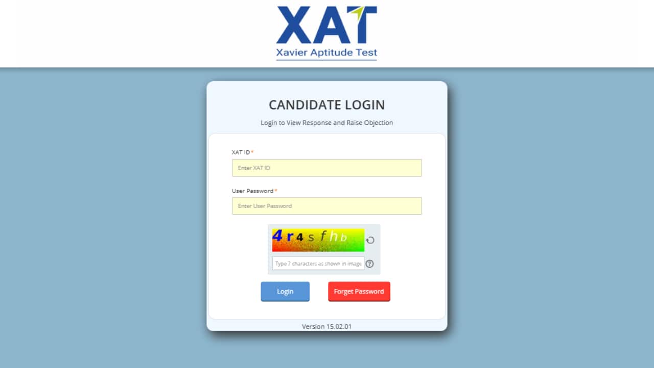 XAT Answer Key 2025 Out at xatonline.in, Direct Link Here