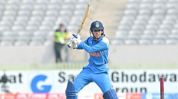 India beat Ireland by six wickets in first ODI. (Photo: PTI)