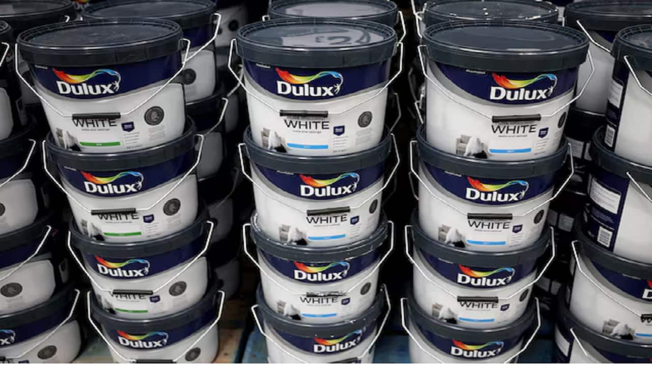 JSW Paints likely to soon sign final pact for acquiring AkzoNobel India