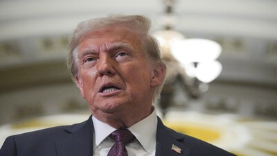 Trump 2.0 tariffs will worsen global economic climate, but India’s main problem is domestic trade policy