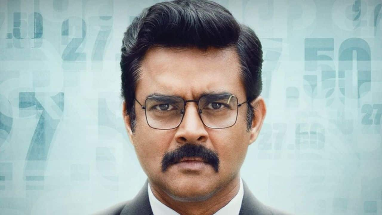 R. Madhavan takes on corruption in Hisaab Barabar, streaming soon on ZEE5 – Trailer out now