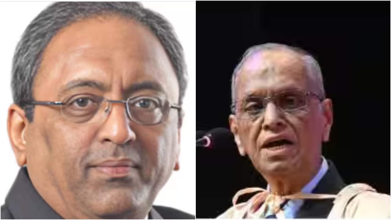 SN Subrahmanyan to Narayana Murthy, business leaders who advocate for longer work hours