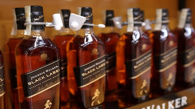 Diageo | Latest & Breaking News on Diageo | Photos, Videos ...