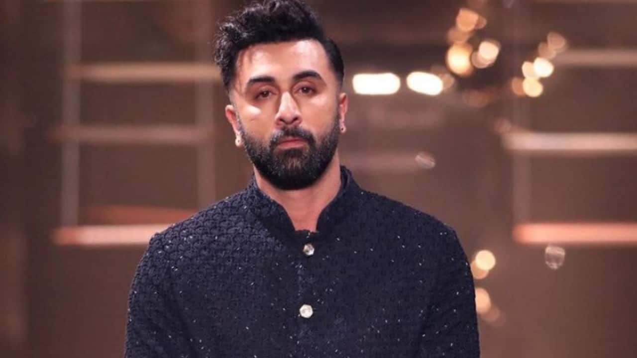 This Ranbir Kapoor-backed stock hits 10% upper circuit on large block deal