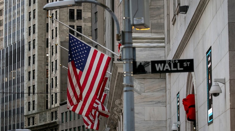 Wall Street'S Inflation Concerns Intensify Ahead Of Cpi Report Release - qa2ns7a