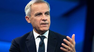 Canada PM Mark Carney denies retracting Davos comments in talk with Donald Trump