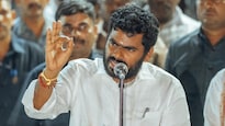 I will campaign for NDA candidates, says Annamalai after BJP releases Tamil Nadu list