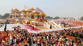 Ayodhya's Ram Mandir to soon get fortress-like security with 4-km wall