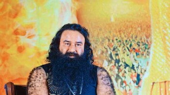 Gurmeet Ram Rahim urges SC to keep stay order in abeyance