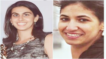 Noel Tata's daughters appointed to Ratan Tata Institute's board (Image credit: News18)