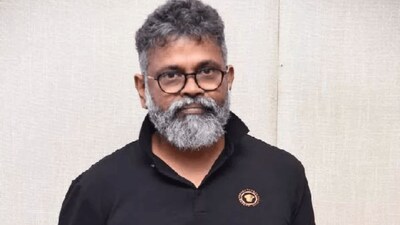 Sukumar turns 55