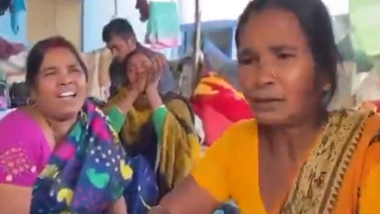 Pregnant woman dies, four critical after being administered 'expired' saline at Bengal hospital