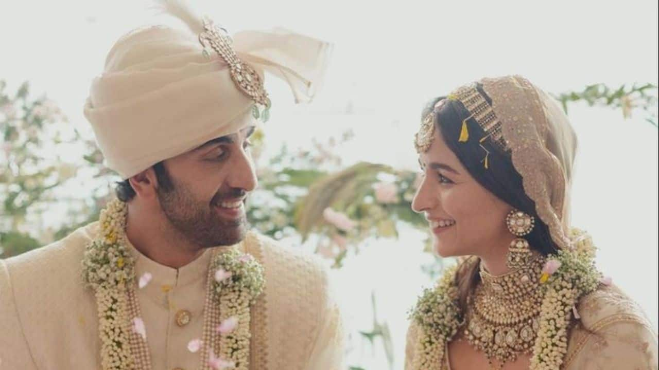 Alia Bhatt and Ranbir Kapoor's wedding security consultant reveals it was his 'toughest' Bollywood event to manage - here's why