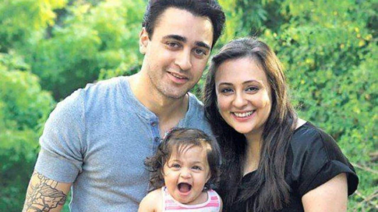 Avantika Malik reflects on divorce with Imran Khan; says, 'I broke and unraveled...'