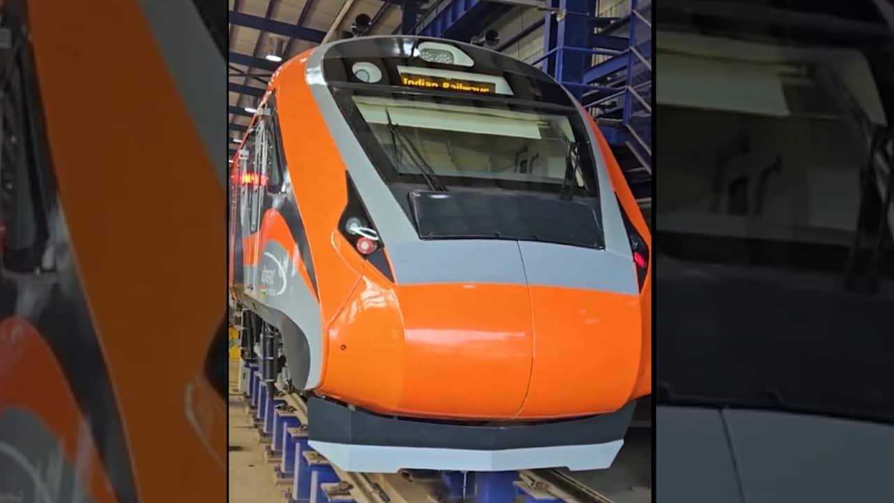 PM Modi to flag off Katra-Srinagar Vande Bharat service on June 6