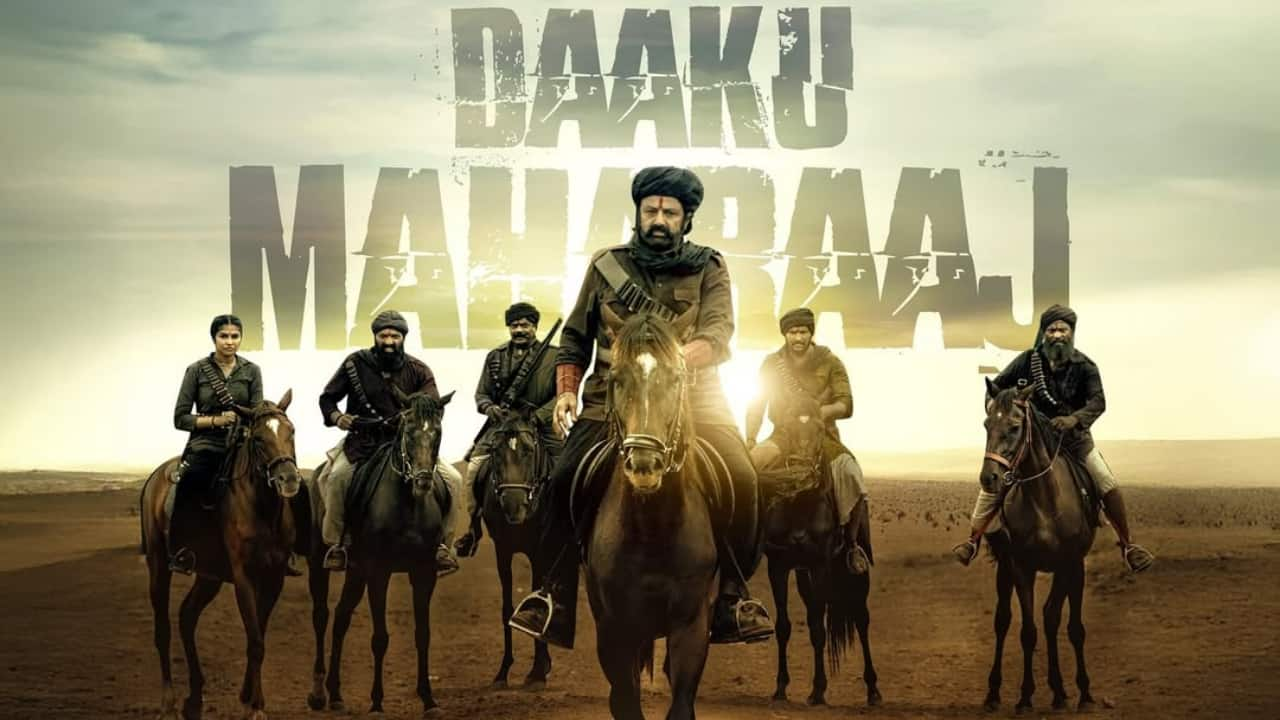 Daaku Maharaaj Twitter Review: Nandamuri Balakrishna's film wins hearts, Netizens call it a 'well-executed, clean mass entertainer'