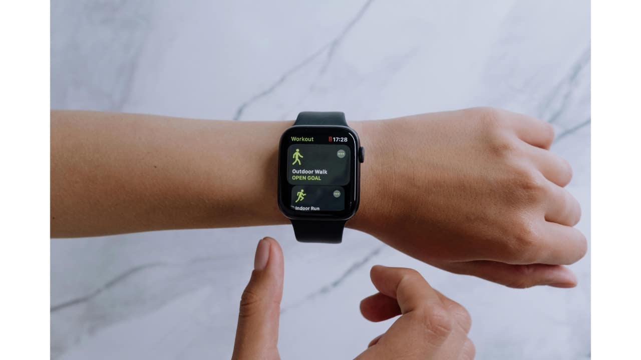 How to make the most of your Apple Watch to stay fit and keep track of your health