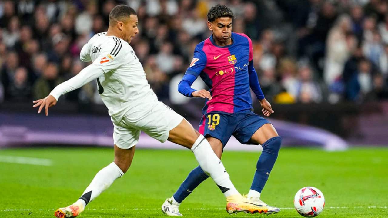 La Liga, Real Madrid vs FC Barcelona: Injuries and form struggles shape first El Clasico of the season
