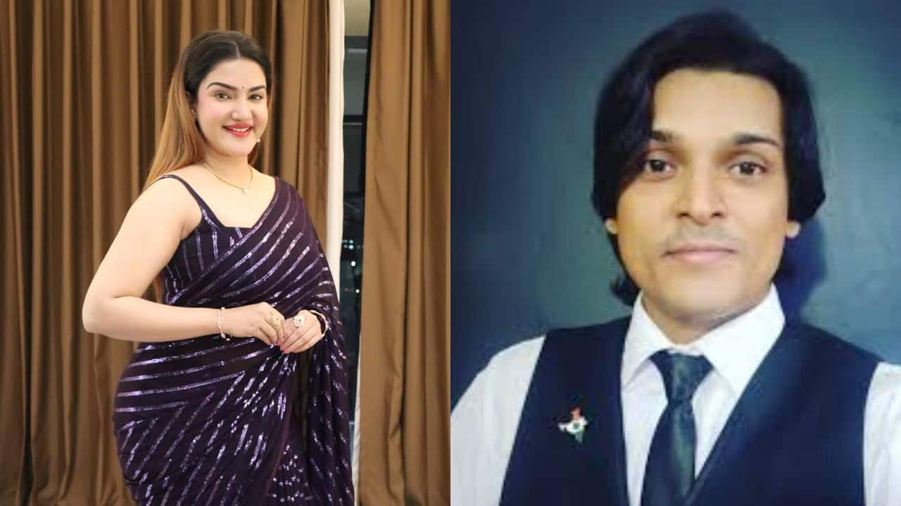 Malayalam actress Honey Rose threatens legal action against activist Rahul Easwar