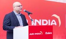 Air India targets international long-haul market for growth with wide-body fleet expansion over 3-5 years
