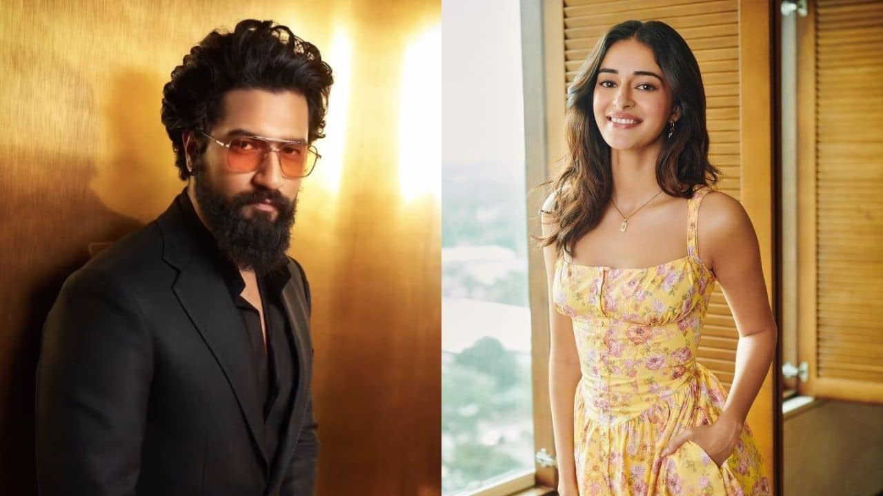 Vicky Kaushal and Ananya Panday likely to star in Gully Boy's sequel? Report