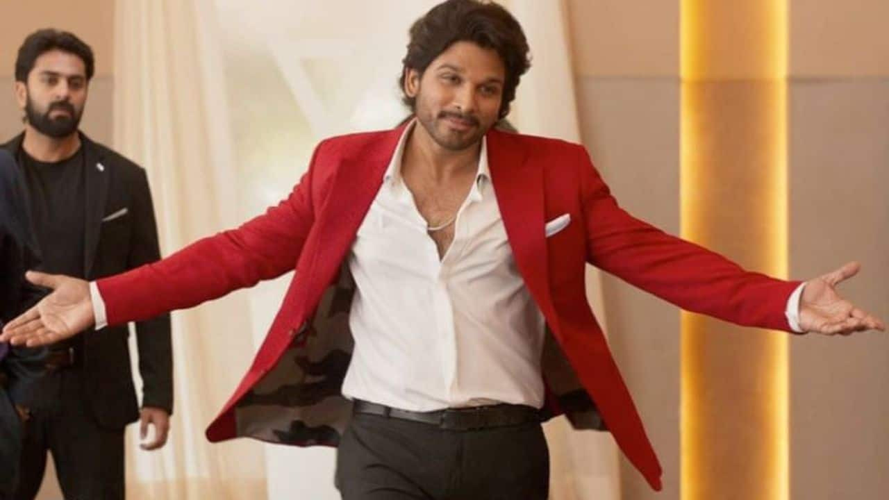 Allu Arjun shares emotional note as his film Ala Vaikunthapurramuloo completes 6 years