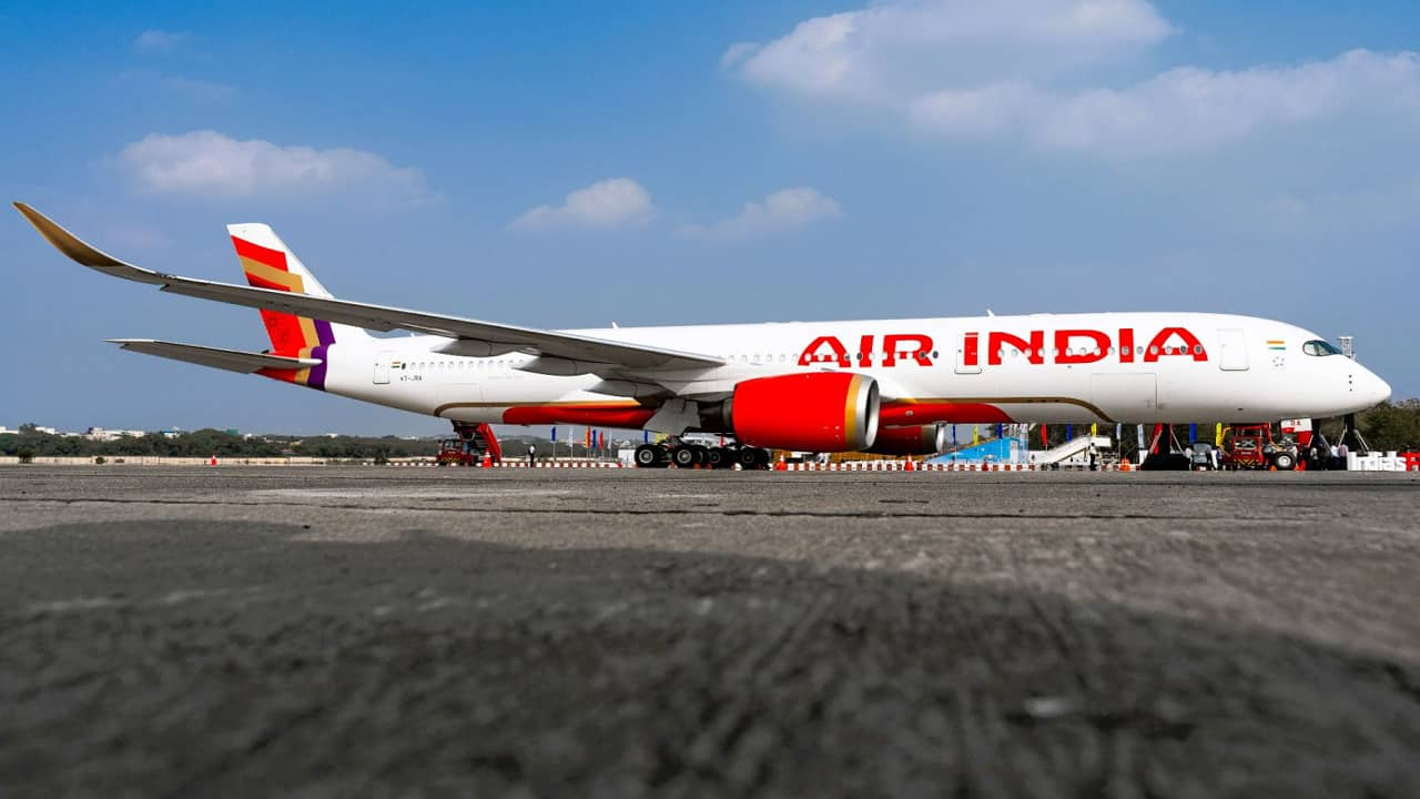 Air India plans more premium seats, eyes higher connecting traffic to tap 'huge growth opportunities'